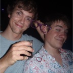 Last Time Friday's 5