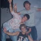 Last Time Friday's 13