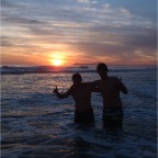 Last Time Friday's 14