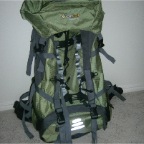 Parat für zum Reisä!