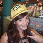 Spongie!!!